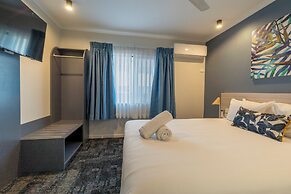 Cairns Southgate Hotel