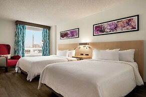 Hilton Garden Inn Saskatoon Downtown