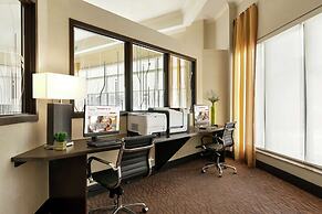 Hilton Garden Inn Saskatoon Downtown