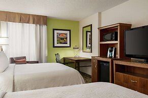 Hilton Garden Inn Saskatoon Downtown