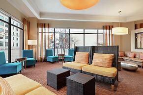 Hilton Garden Inn Saskatoon Downtown