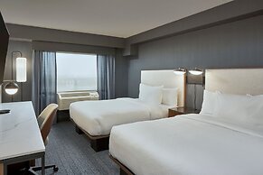 Courtyard by Marriott Regina Downtown