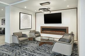 Courtyard by Marriott Regina Downtown