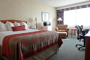 Ramada Plaza by Wyndham Regina Downtown