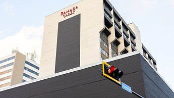 Ramada Plaza by Wyndham Regina Downtown