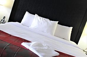 Ramada Plaza by Wyndham Regina Downtown