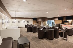 Ramada Plaza by Wyndham Regina Downtown