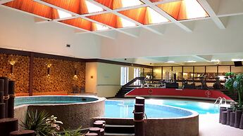 Ramada Plaza by Wyndham Regina Downtown