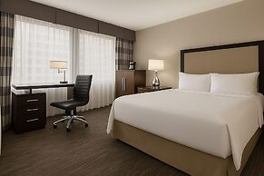 Ramada Plaza by Wyndham Regina Downtown