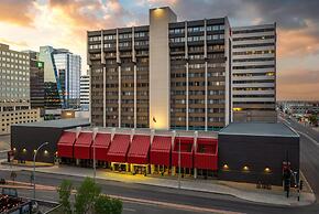 Ramada Plaza by Wyndham Regina Downtown