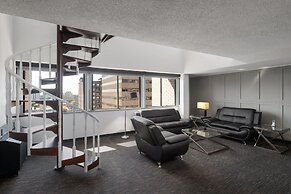 Ramada Plaza by Wyndham Regina Downtown