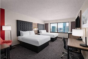 Ramada Plaza by Wyndham Regina Downtown