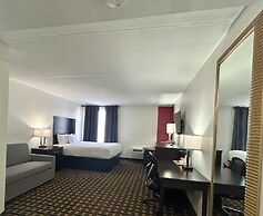 Travelodge by Wyndham Lindsay