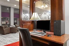 Travelodge by Wyndham Lindsay