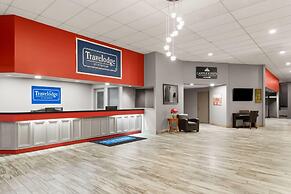 Travelodge by Wyndham Lindsay