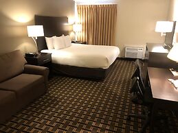 Travelodge by Wyndham Lindsay