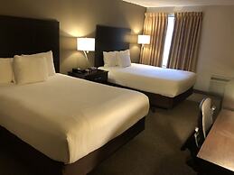 Travelodge by Wyndham Lindsay