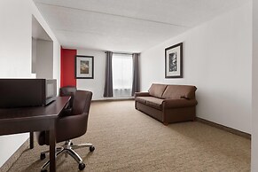 Travelodge by Wyndham Lindsay