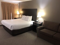 Travelodge by Wyndham Lindsay