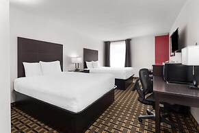 Travelodge by Wyndham Lindsay