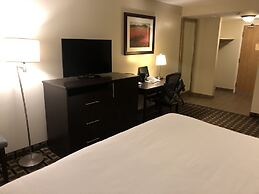 Travelodge by Wyndham Lindsay