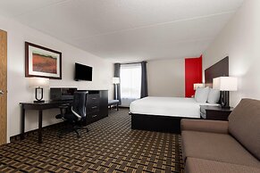 Travelodge by Wyndham Lindsay