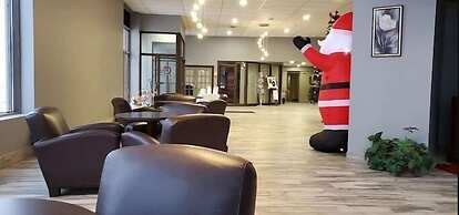 Travelodge by Wyndham Lindsay