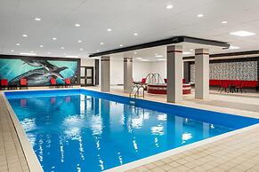 Ramada by Wyndham Saskatoon