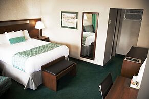 Ramada by Wyndham Quesnel