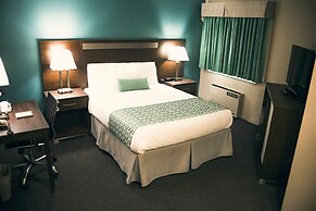 Ramada by Wyndham Quesnel