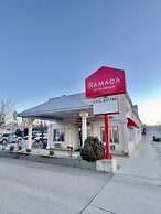 Ramada by Wyndham Quesnel