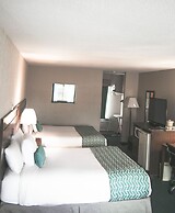 Ramada by Wyndham Quesnel