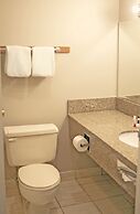 Ramada by Wyndham Quesnel