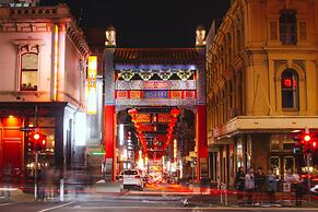 Rydges Melbourne