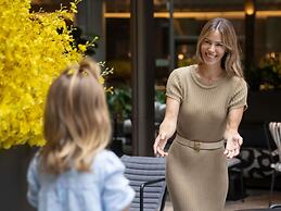Sofitel Sydney Wentworth