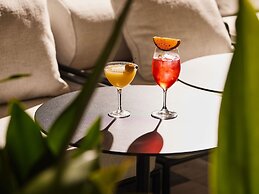 Sofitel Sydney Wentworth