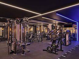 Sofitel Sydney Wentworth