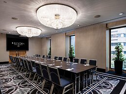 Sofitel Sydney Wentworth