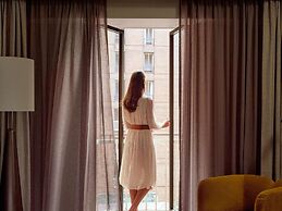 Sofitel Sydney Wentworth