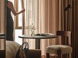 Sofitel Sydney Wentworth