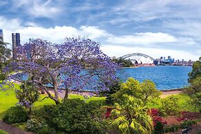 Sofitel Sydney Wentworth