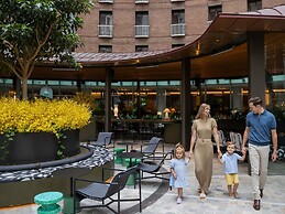 Sofitel Sydney Wentworth