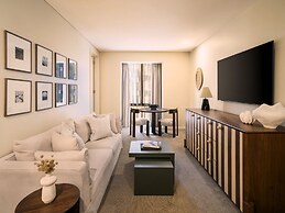 Sofitel Sydney Wentworth