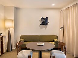 Sofitel Sydney Wentworth