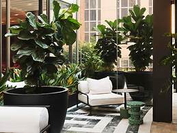 Sofitel Sydney Wentworth