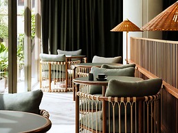 Sofitel Sydney Wentworth
