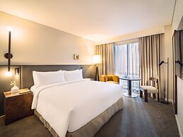 Sofitel Sydney Wentworth