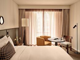 Sofitel Sydney Wentworth