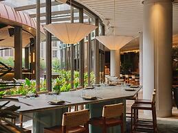 Sofitel Sydney Wentworth