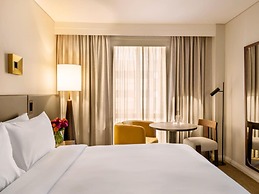 Sofitel Sydney Wentworth